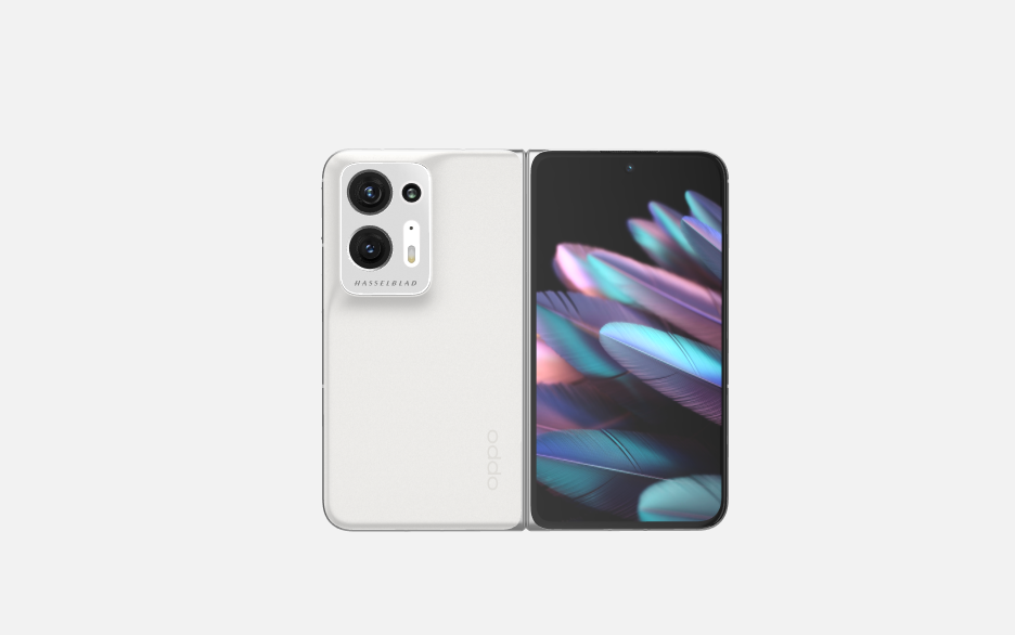 OPPO Find N2
