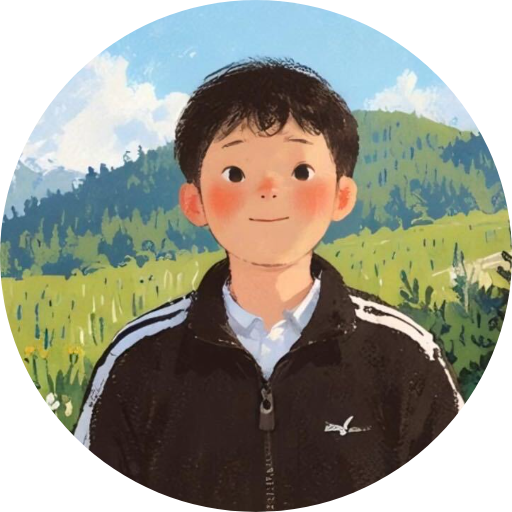 小橙同学